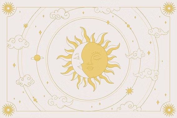 Gemini Ascendant
